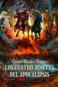 Los cuatro jinetes del Apocalipsis