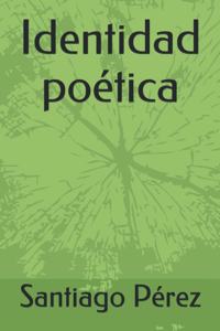 Identidad poética