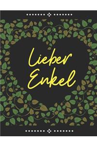 Lieber Enkel