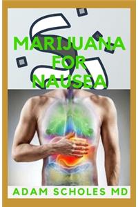 Marijuana for Nausea