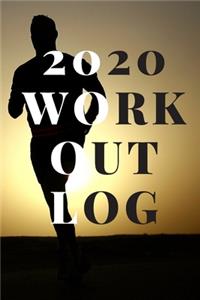 Workout Log 2020