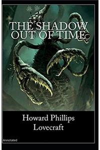 The Shadow out of Time