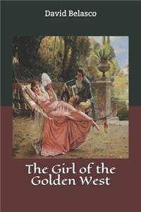 The Girl of the Golden West