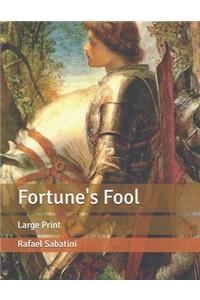 Fortune's Fool