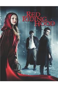 Red Riding Hood