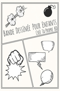 Bande Dessinée Pour Enfants