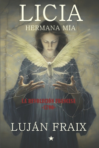 Licia Hermana mía