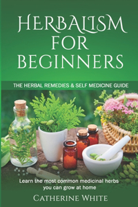 Herbalism for Beginners