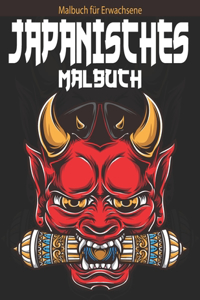 Malbuch für Erwachsene