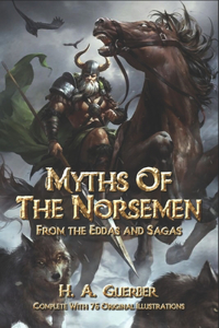 Myths of the Norsemen