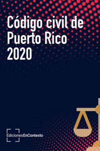 Código civil de Puerto Rico 2020