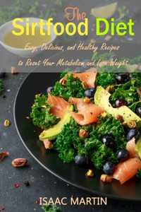 The Sirtfood Diet