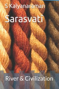 Sarasvatī