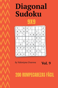 Diagonal Sudoku