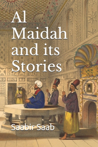 Al Maidah and its Stories