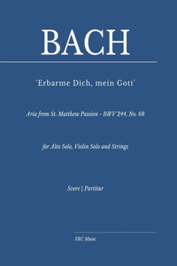 Erbarme Dich, mein Gott