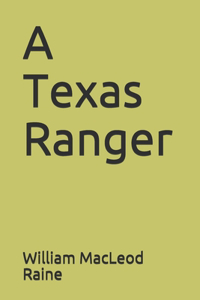 A Texas Ranger