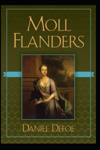Moll Flanders Annotated