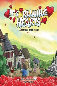 It's Raining Hearts