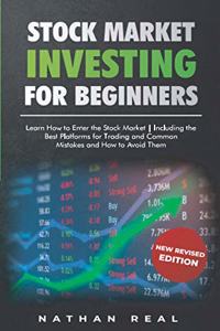 Stock Market Investing for Beginners