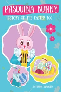 Pasquina Bunny - History of the Easter Egg