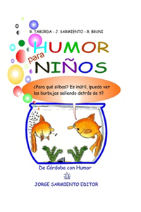 Humor para niños
