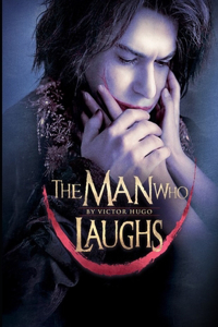The Man Who Laughs