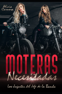 Moteras Necesitadas