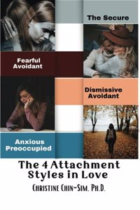 4 Attachment Styles in Love