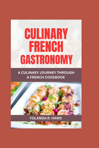 Culinary French Gastronomy