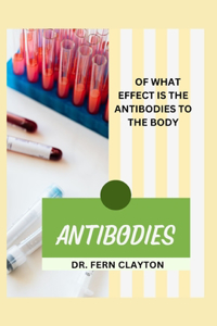 Antibodies