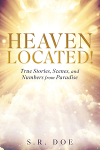 Heaven Located!