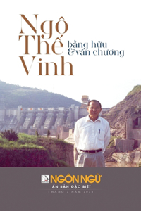 Tạp Ch� Ng�n Ngữ Số Đặc Biệt - Ng� Thế Vinh (black-and-white)