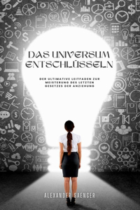 Das Universum entschlüsseln