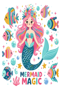 Mermaid Magic