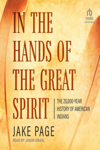 In the Hands of the Great Spirit