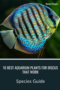 10 Best Aquarium Plants for Discus that Work