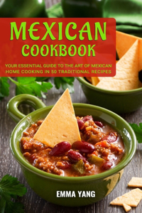 Mexican Cookbook