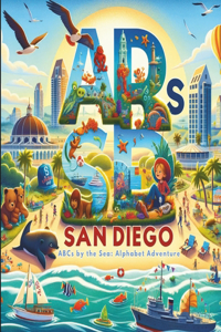 ABCs by the Sea