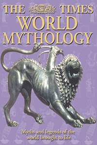 The Times World Mythology