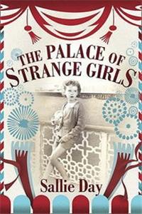 The Palace Of Strange Girls