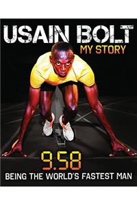 Usain Bolt
