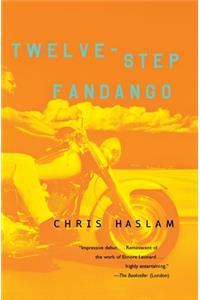 Twelve-Step Fandango