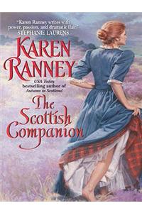 The Scottish Companion