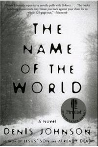 The Name of the World