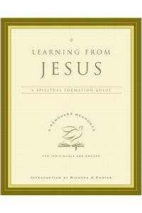 Learning from Jesus