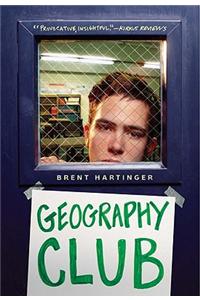 Geography Club