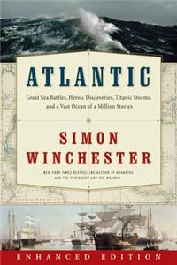 Atlantic (Enhanced Edition)