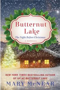 Butternut Lake: The Night Before Christmas