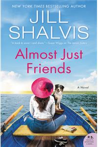Almost Just Friends